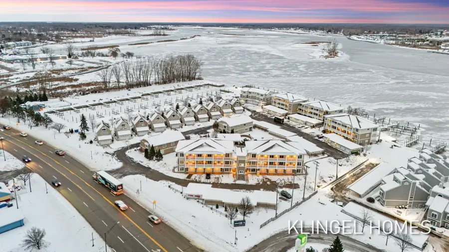 Lot 12 Lakeshore Street, Montague, MI 49437 - #3