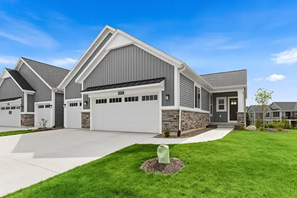 2551 Ravines Trail Drive SW, ByronCenter, MI 49315