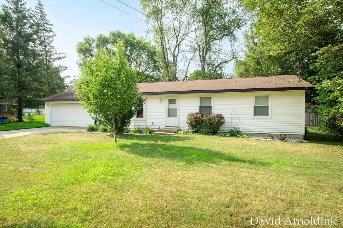 1794 Vans Boulevard, Holland, MI 49423 - #1