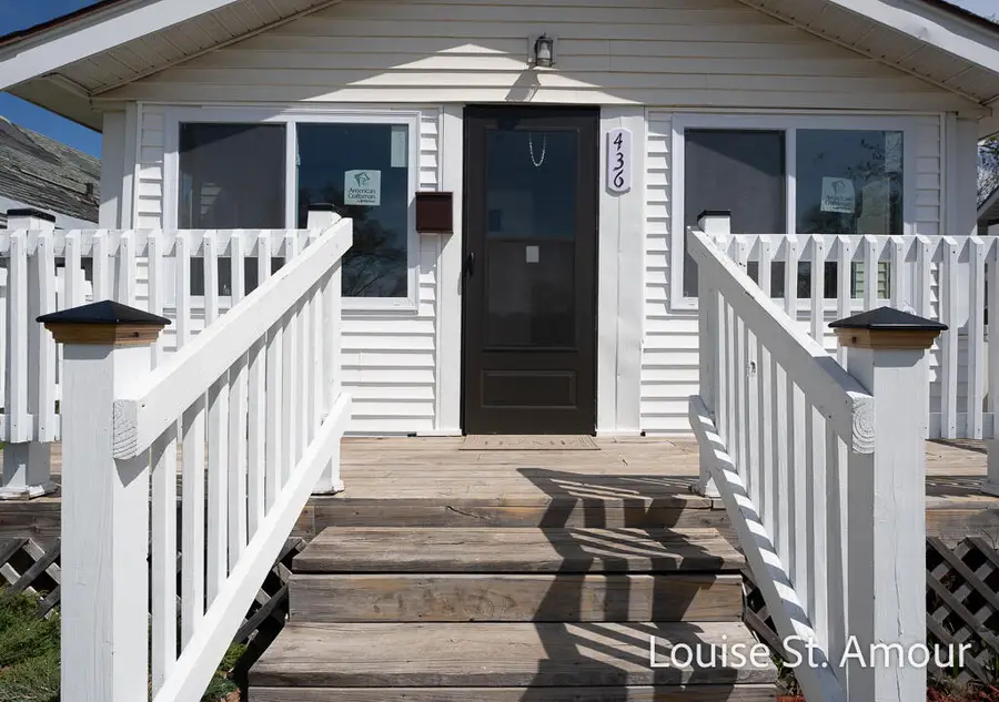 436 Catawba Avenue, Muskegon, MI 49442 - #3