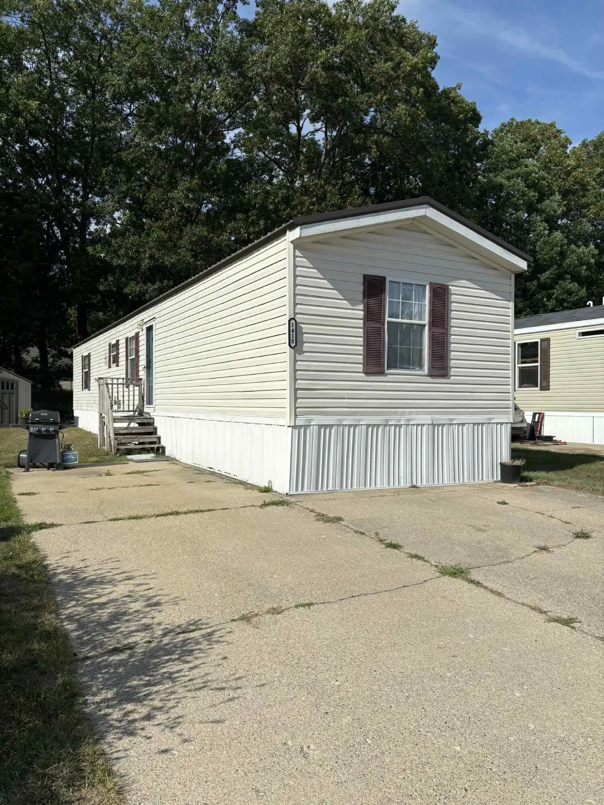 1418 Saskatoon Avenue, Norton Shores, MI 49444 - #1