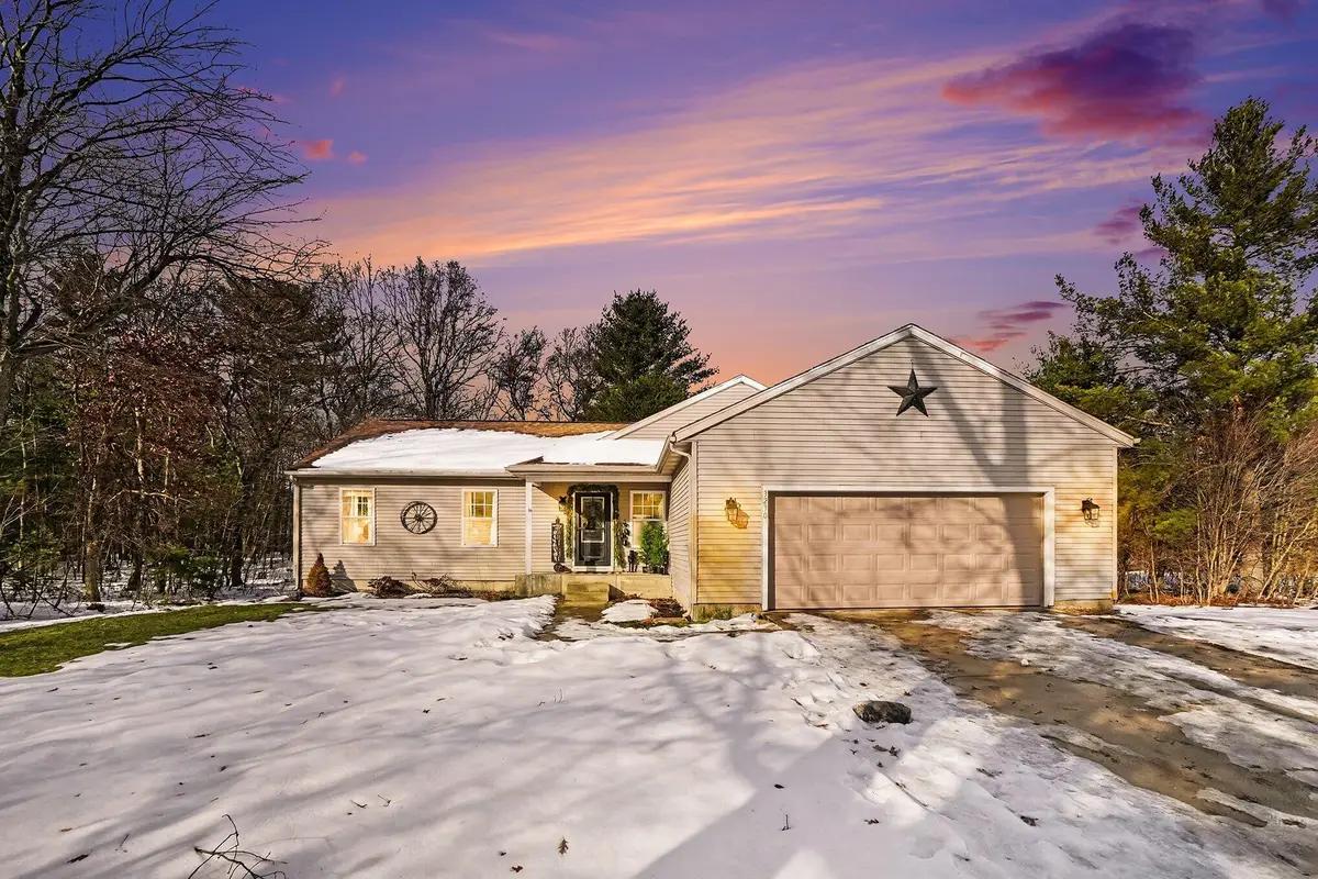 3230 Sarah Circle, Twinlake, MI 49457 - #1