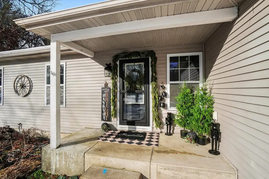 3230 Sarah Circle, Twinlake, MI 49457 - #2