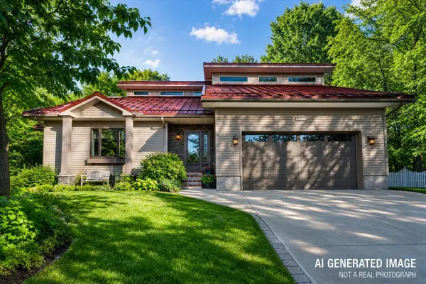 1020 Brookway Court, NortonShores, MI 49441