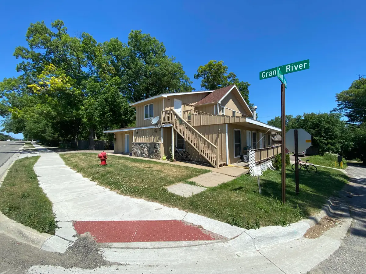 5645 E Grand River Avenue, Howell, MI 48843 - #1