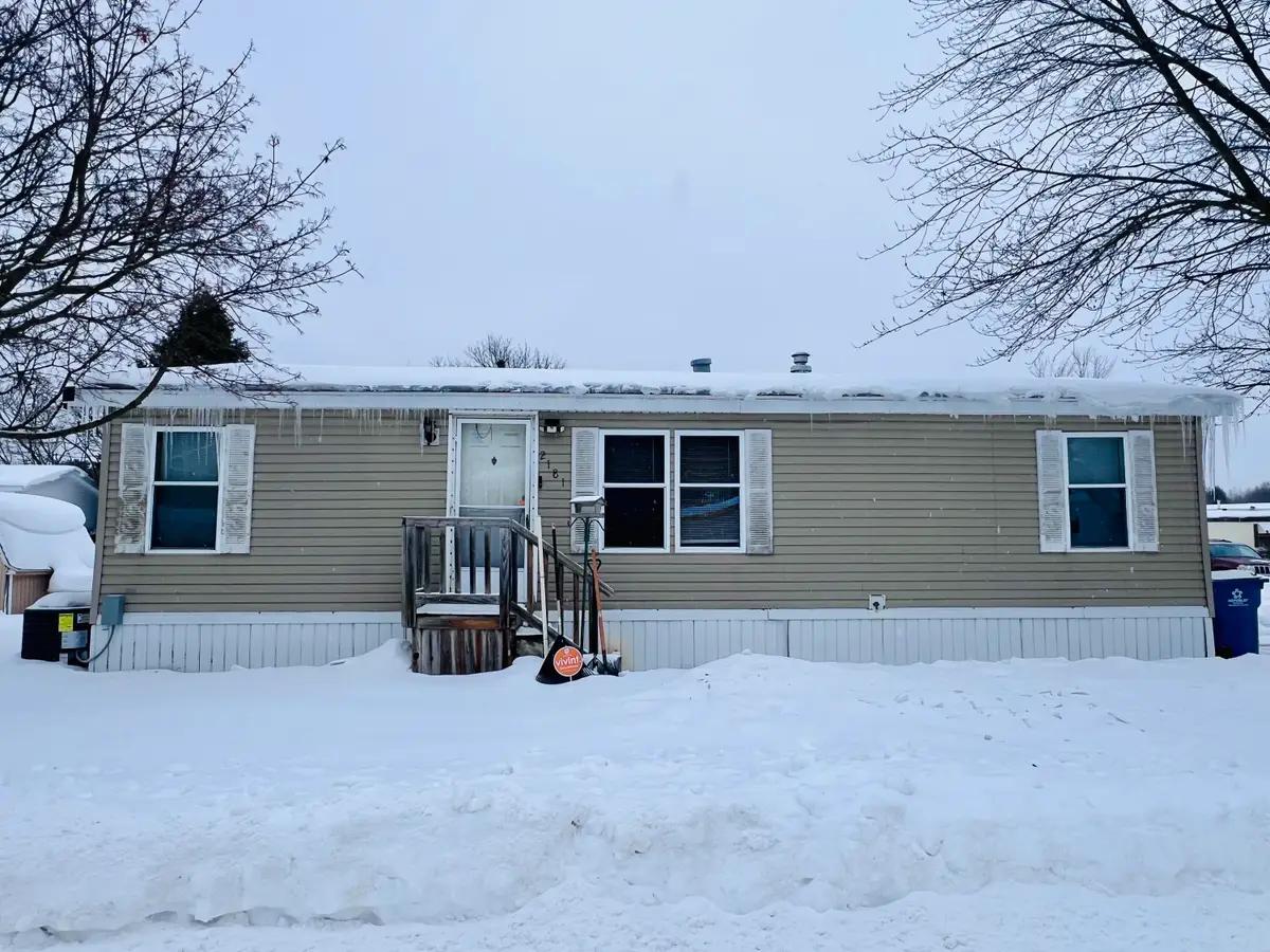 2181 Candlestone West Court Unit: #88, Muskegon, MI 49442 - #1