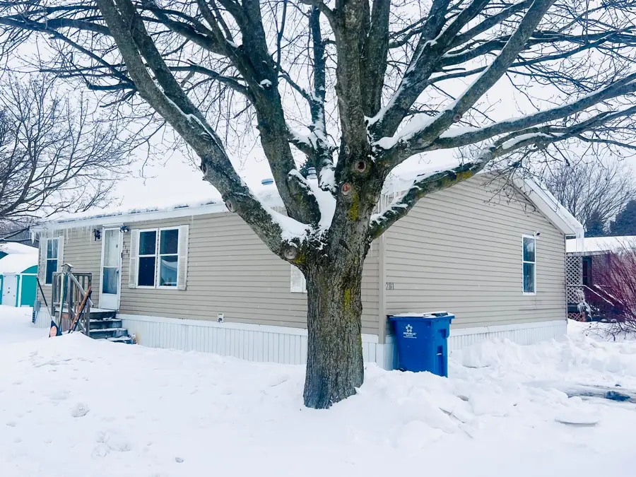 2181 Candlestone West Court Unit: #88, Muskegon, MI 49442 - #3