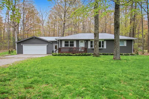 18412 148th Avenue, SpringLake, MI 49456