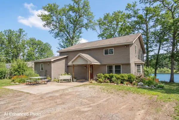 520 N Campbell Road, Fountain, MI 49410