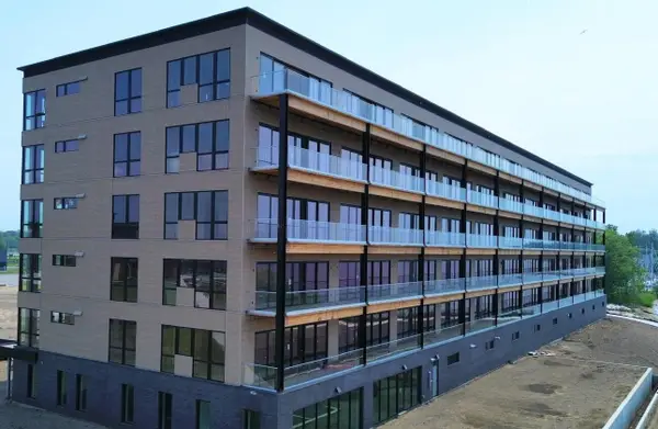 901 Adelaide Circle Unit: 607, Muskegon, MI 49441