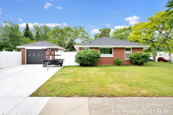 1508 Wisconsin Street, GrandHaven, MI 49417