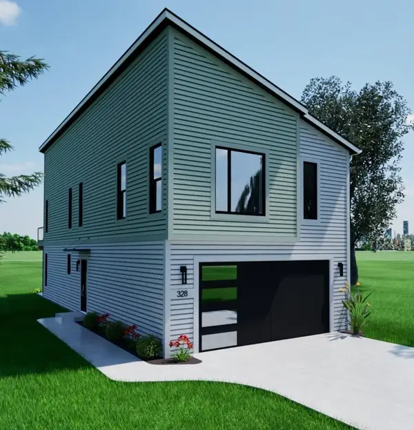 312 Edison Court Unit: 28, Muskegon, MI 49440
