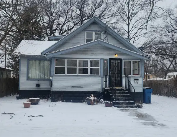 2417 Baker Street, MuskegonHeights, MI 49444