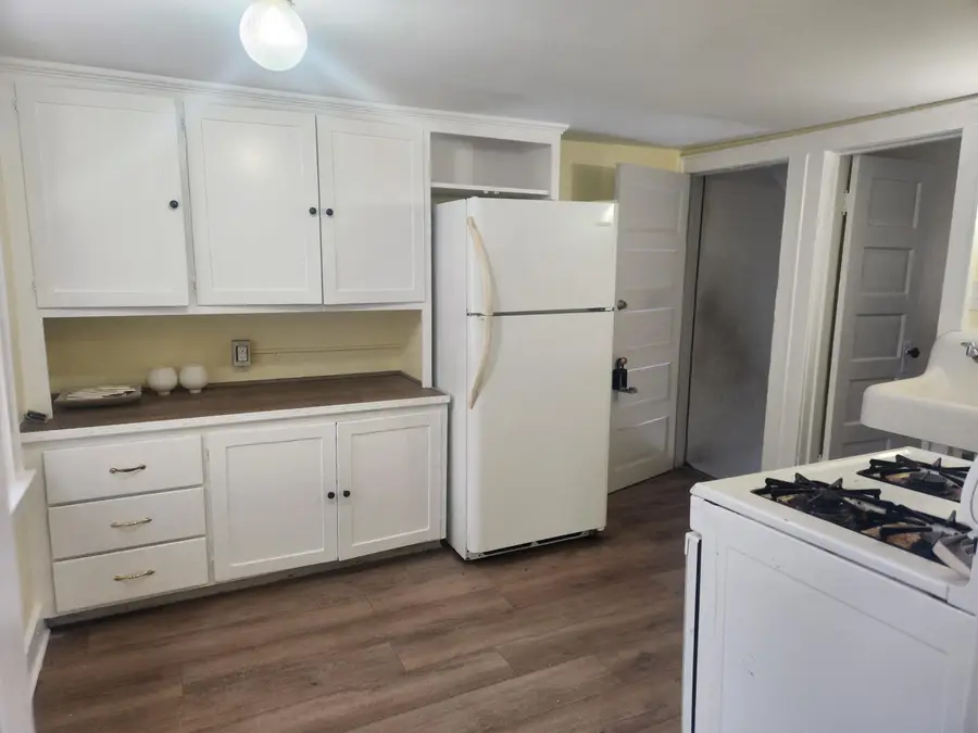 2417 Baker Street, Muskegon Heights, MI 49444 - #3