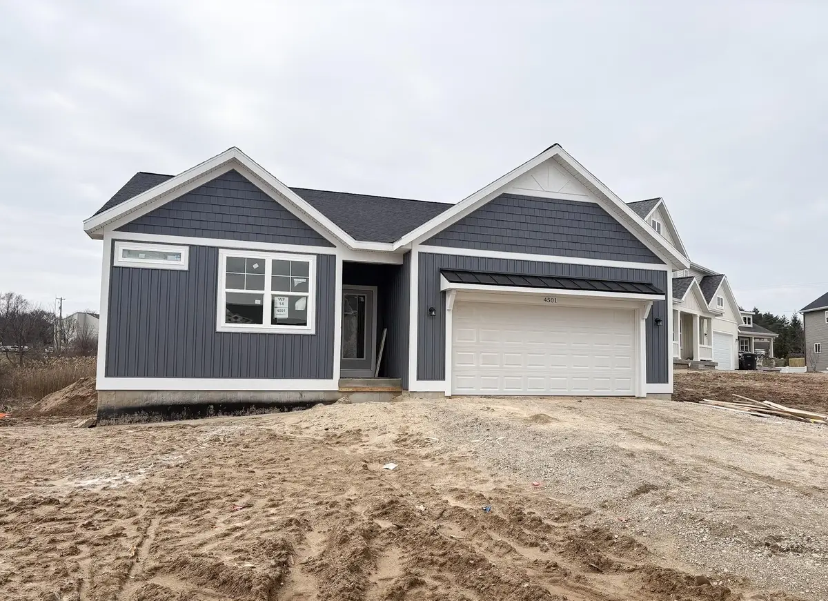 4501 Coneflower Court SE, Kentwood, MI 49512 - #1