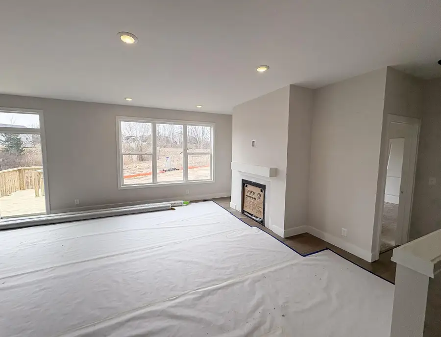4501 Coneflower Court SE, Kentwood, MI 49512 - #3