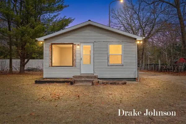 Address Withheld By Seller, Muskegon, MI 49442