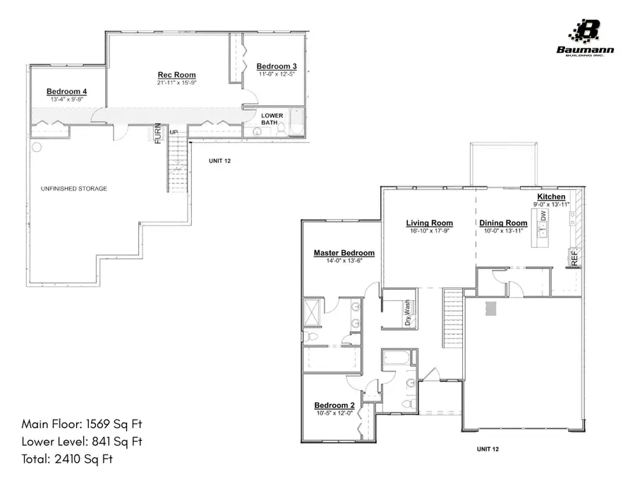 16250 Fort Myers Avenue Unit: 12, Spring Lake, MI 49456 - #2