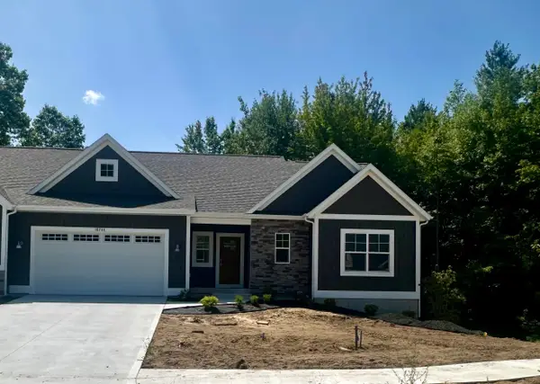 16248 Fort Myers Avenue Unit: 13, SpringLake, MI 49456