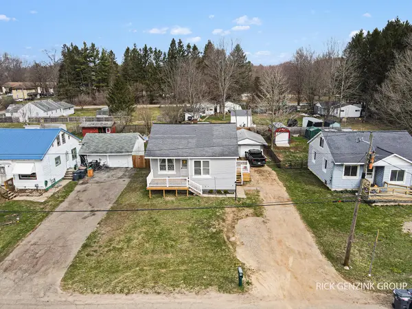 614 W High Street, Bangor, MI 49013