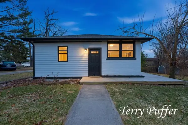 1559 Glenwood Avenue, Muskegon, MI 49445