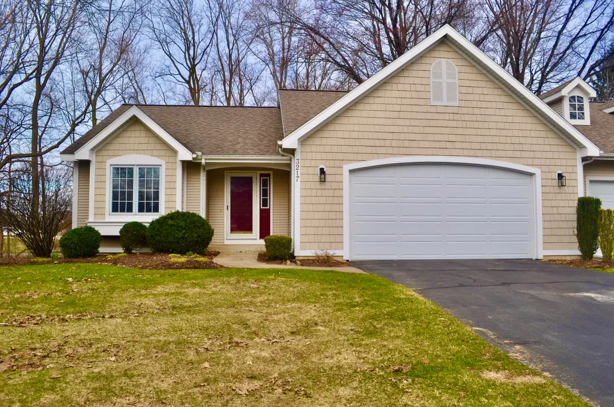 3217 Westbury Court Unit: #1, Holland, MI 49424 - #1