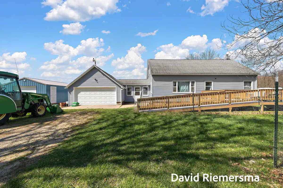 466 27th Street, Allegan, MI 49010 - #1