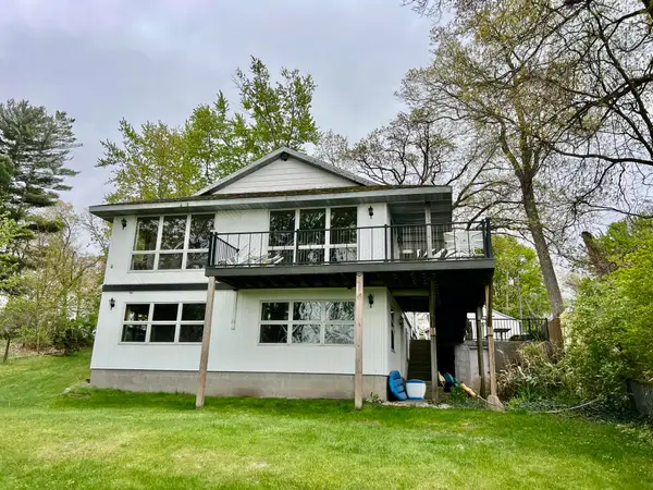 2378 Duff Road, TwinLake, MI 49457