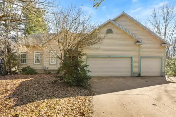 3317 Danglwood Court, Muskegon, MI 49444
