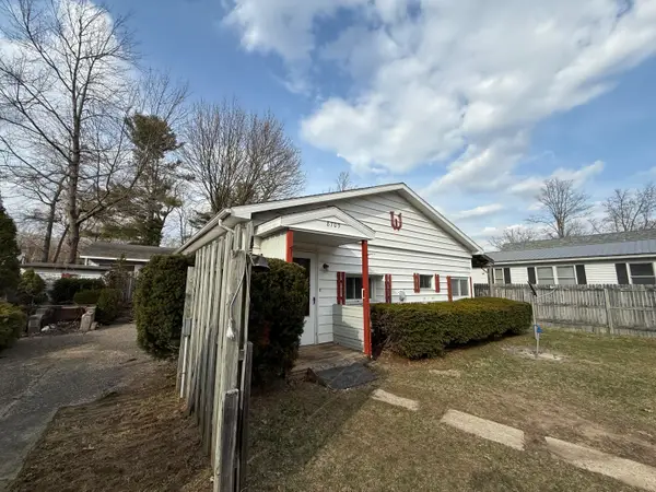 8705 E James Street, WhiteCloud, MI 49349