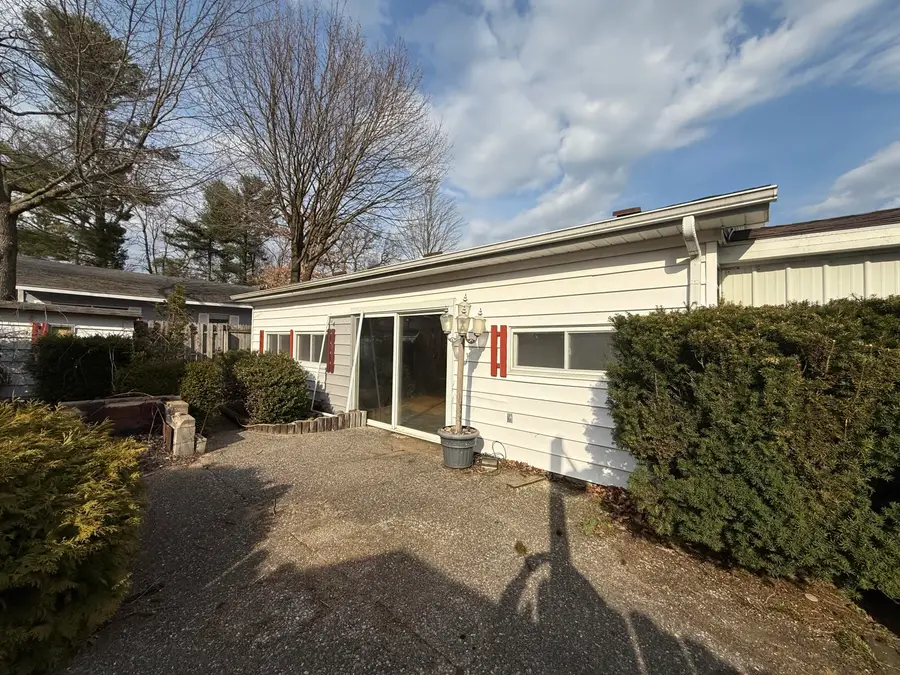 8705 E James Street, Big Prairie, MI 49349 - #2