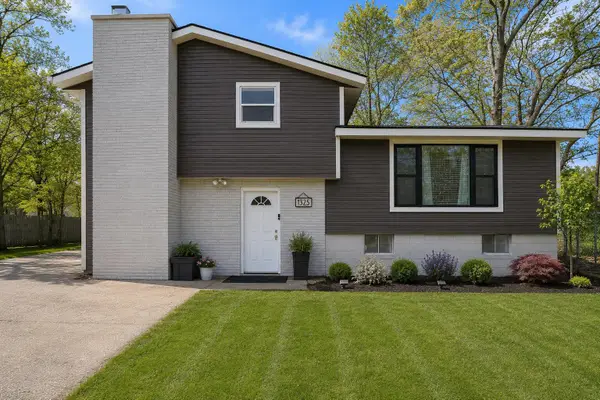 1325 Sumac Street, Muskegon, MI 49445