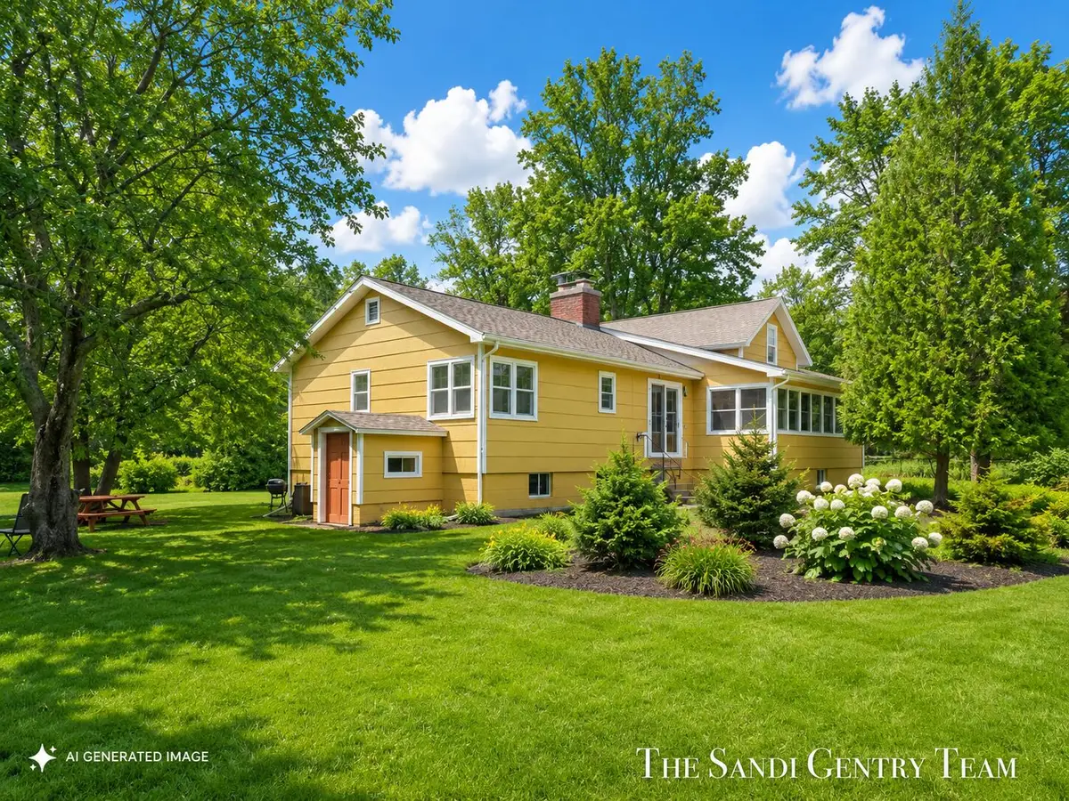 1111 2nd Street, Pentwater, MI 49449 - #1