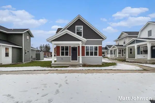 2113 Linden Avenue SE, GrandRapids, MI 49507
