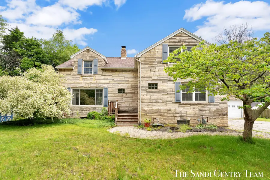 15008 Lakeshore Drive, Grand Haven, MI 49417 - #2