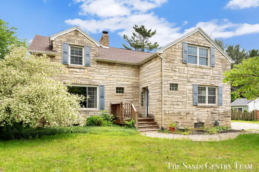 15008 Lakeshore Drive, Grand Haven, MI 49417 - #3