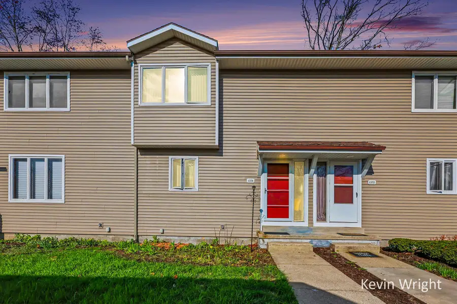 1374 W Norton Avenue Unit: 3, Muskegon, MI 49441 - #2