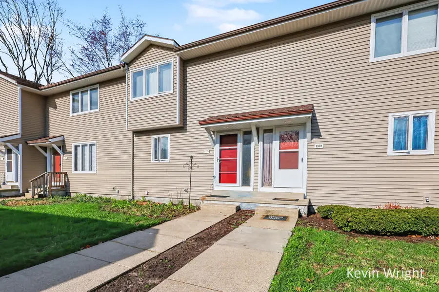 1374 W Norton Avenue Unit: 3, Muskegon, MI 49441 - #3