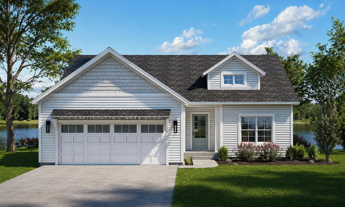 7381 Atwater Drive Unit: 34, Norton Shores, MI 49456 - #1
