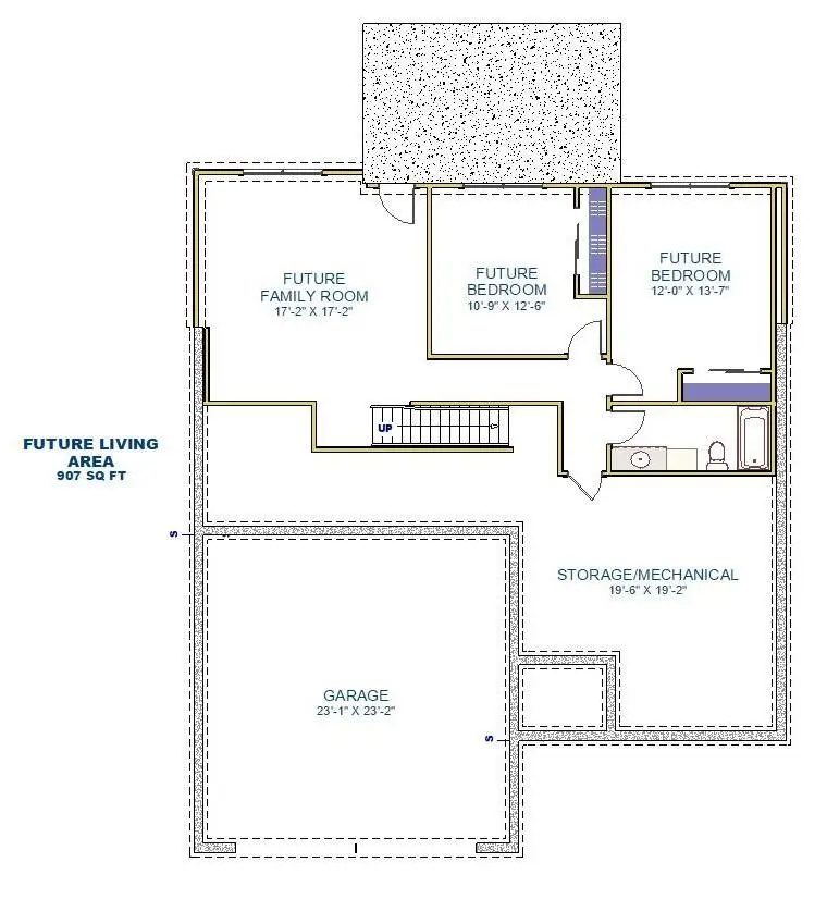 7381 Atwater Drive Unit: 34, Norton Shores, MI 49456 - #3