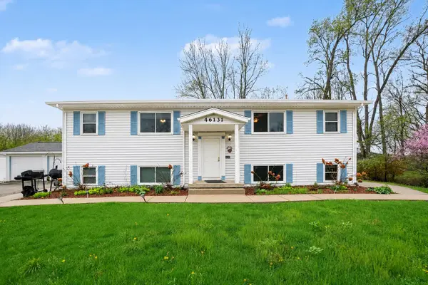 46131 S Lakeshore Drive, Lawrence, MI 49064