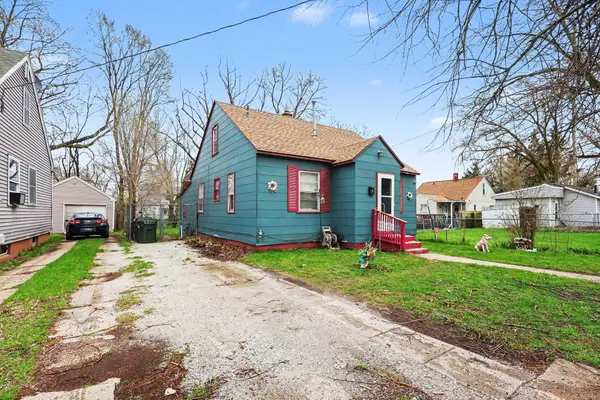 1974 Kinsey Street, Muskegon, MI 49441