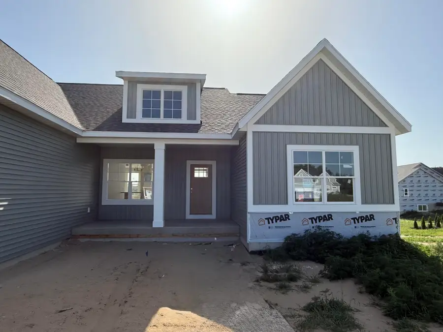 9565 Shoreway Drive Unit: Lot 44, West Olive, MI 49460 - #2