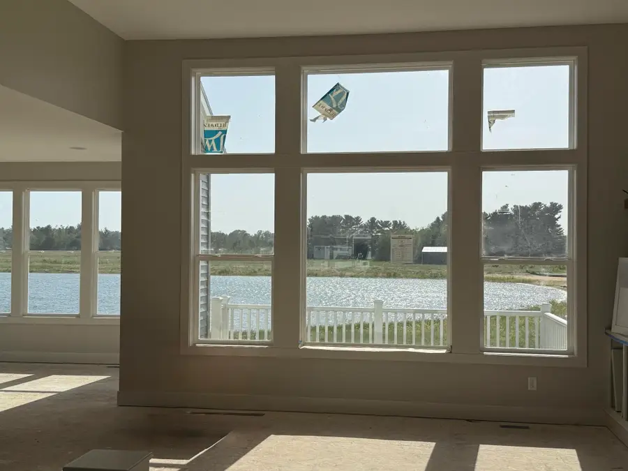 9565 Shoreway Drive Unit: Lot 44, West Olive, MI 49460 - #3