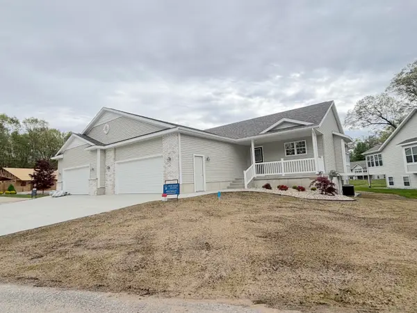 1519 E Addison Way, Muskegon, MI 49445