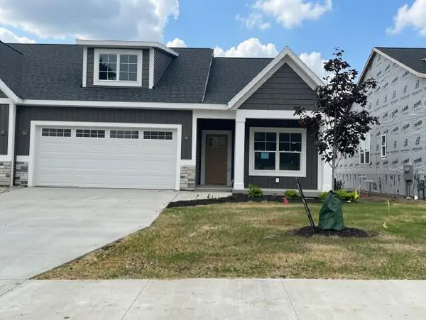 1615 Eagle View Trail Unit: Lot 2, Zeeland, MI 49464