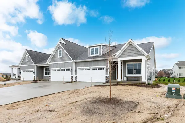 11905 Smithfield Drive Unit: Lot 13, Holland, MI 49424