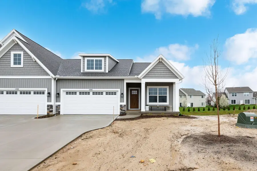 11905 Smithfield Drive Unit: Lot 13, Holland, MI 49424 - #2