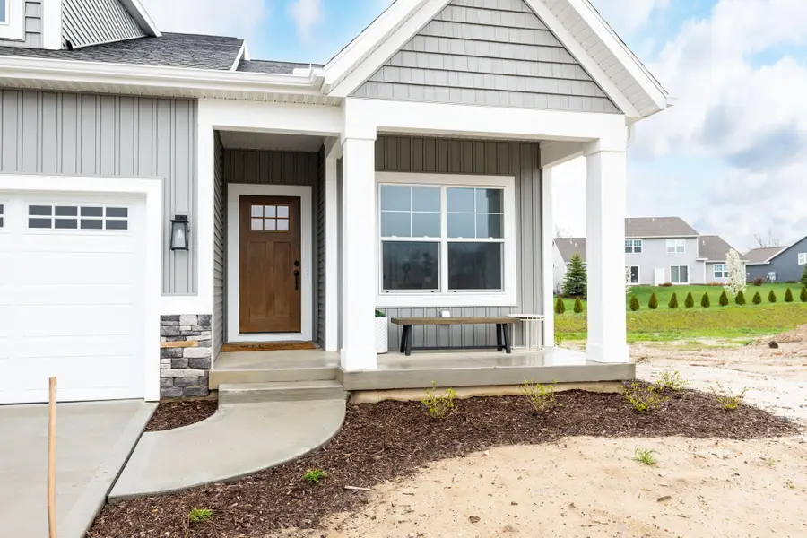 11905 Smithfield Drive Unit: Lot 13, Holland, MI 49424 - #3