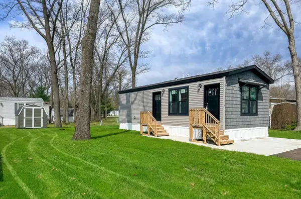 2340 Beech Street, TwinLake, MI 49457